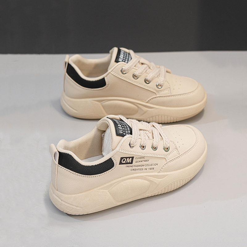 Giày Sneaker nữ thể thao 2026